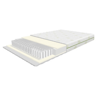 Mattress Sancerre Plus Pocket (80 - 200cm)